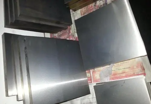 skd61頂針規(guī)格尺寸-SKD61熱作模具鋼性能要求、材質(zhì)